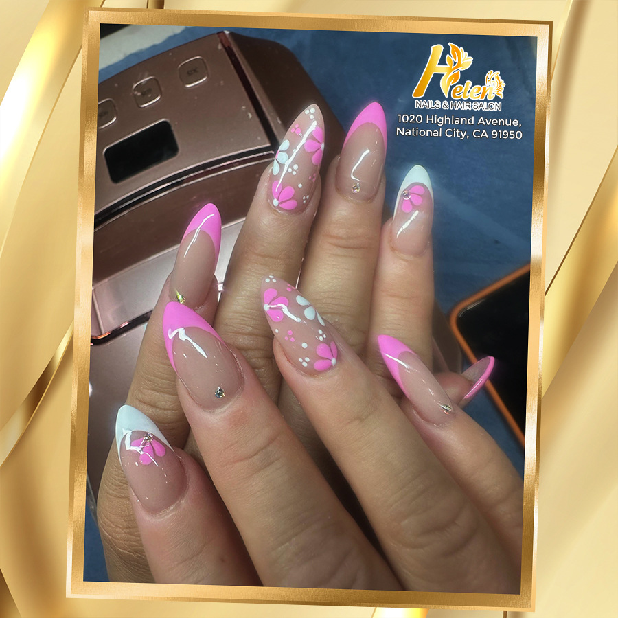 Helen Nails & Hair Salon